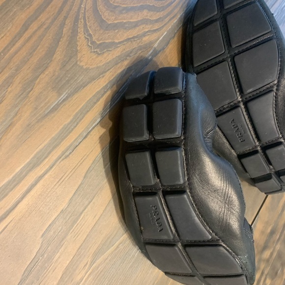 Prada loafers - Picture 3 of 4